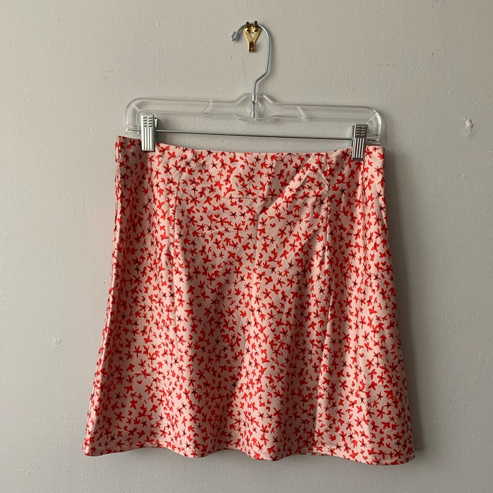 Princess Polly Joan Mini Skirt